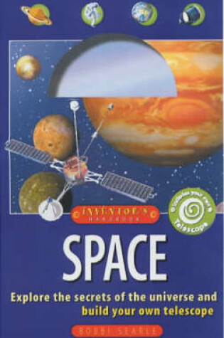 Cover of Space