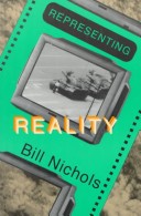 Book cover for Representing Reality