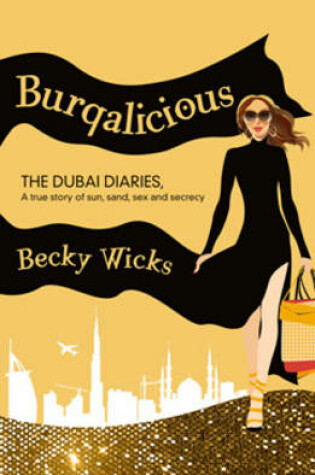Cover of Burqalicious