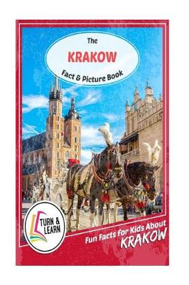 Book cover for The Krakow Fact and Picture Book