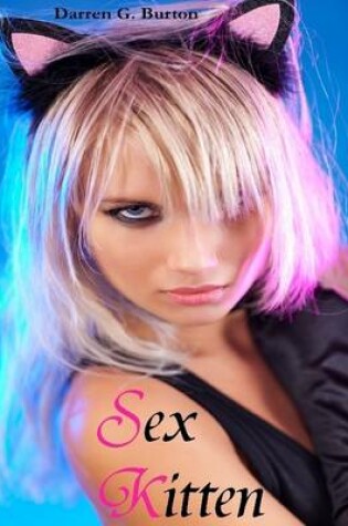 Cover of Sex Kitten