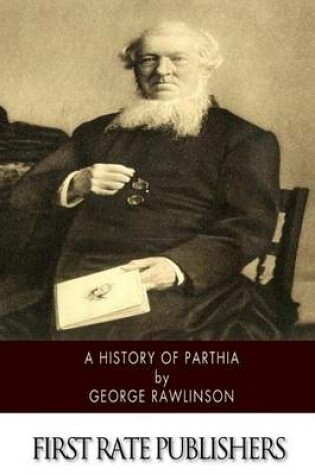 Cover of A History of Parthia