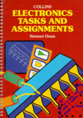 Cover of Electronics Tasks and Assignments