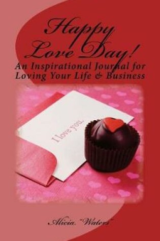 Cover of Happy Love Day!