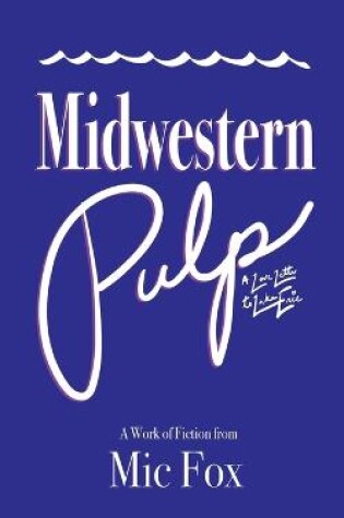 Cover of Midwestern Pulp