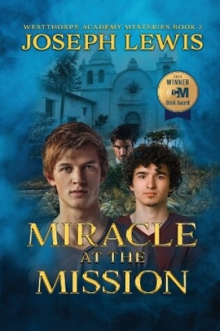 Cover of Miracle at the Mission