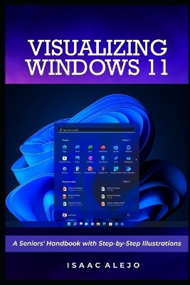 Book cover for Visualizing Windows 11