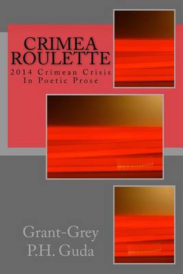 Cover of Crimea Roulette