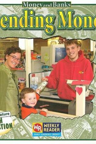 Cover of Spending Money