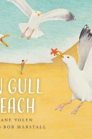 Cover of On Gull Beach