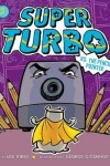 Book cover for Super Turbo vs. the Pencil Pointer, 3