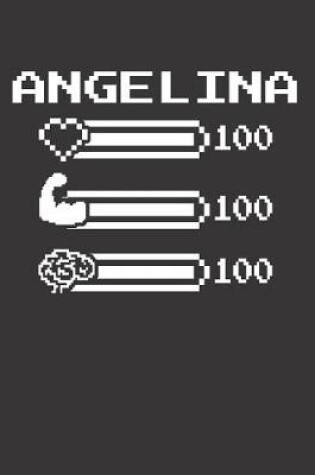 Cover of Angelina