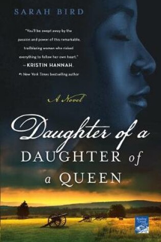 Cover of Daughter of a Daughter of a Queen