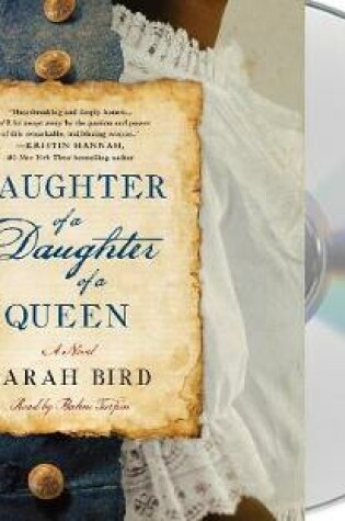 Cover of Daughter of a Daughter of a Queen