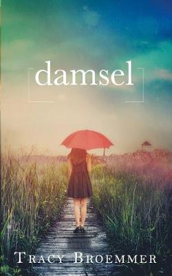 Book cover for Damsel