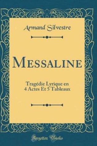 Cover of Messaline