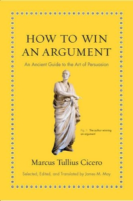 Book cover for How to Win an Argument