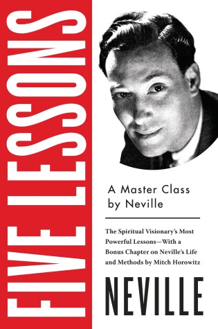 Cover of Five Lessons