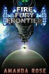 Book cover for Fire Fury Frontier