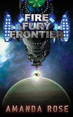 Cover of Fire Fury Frontier