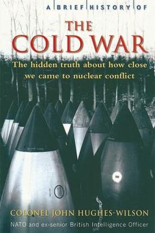 Cover of A Brief History of the Cld War