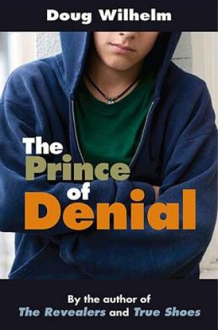 Cover of The Prince of Denial
