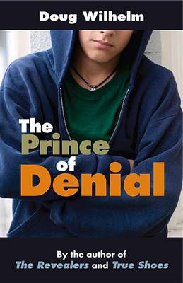 Book cover for The Prince of Denial