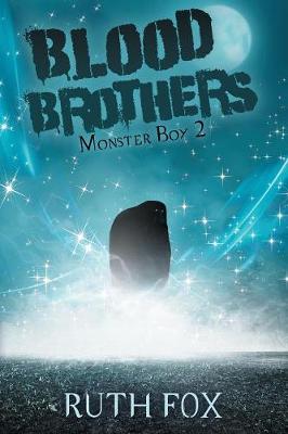 Book cover for Blood Brothers