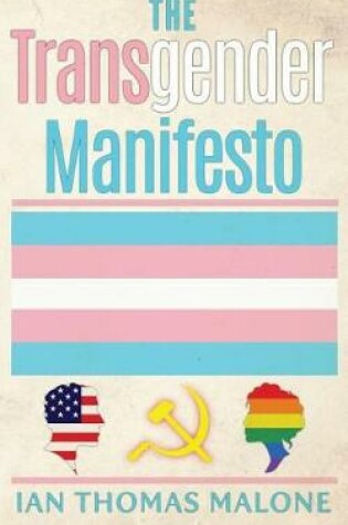 Cover of The Transgender Manifesto