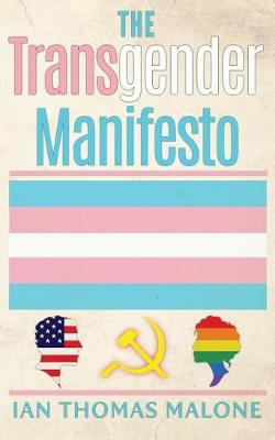 Book cover for The Transgender Manifesto
