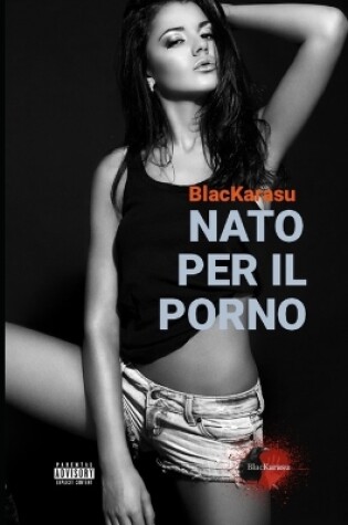 Cover of NATO Per Il Porno