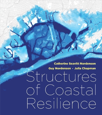 Book cover for Structures of Coastal Resilience