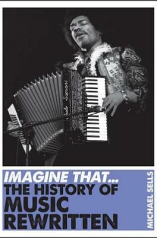 Cover of Imagine That - Music