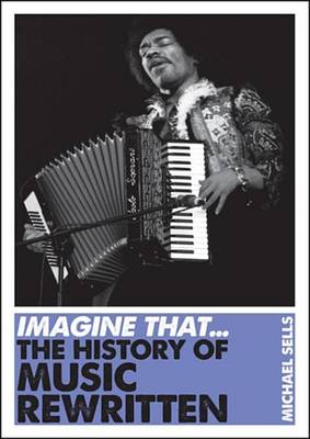 Book cover for Imagine That - Music