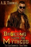 Book cover for Dancing with the Mythess