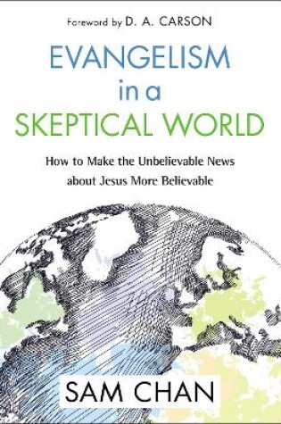 Cover of Evangelism in a Skeptical World