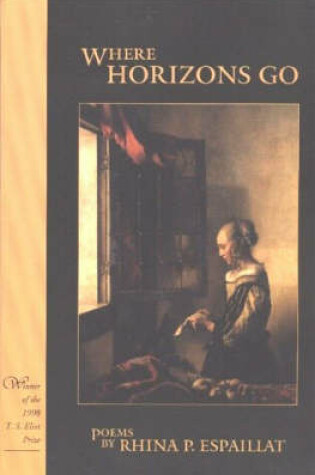 Cover of Where Horizons Go