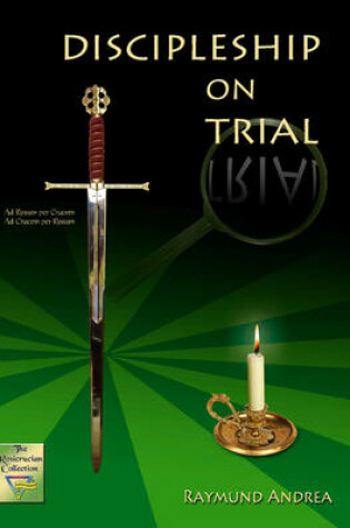 Cover of Discipleship on Trial