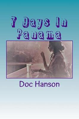 Cover of 7 Days In Panama