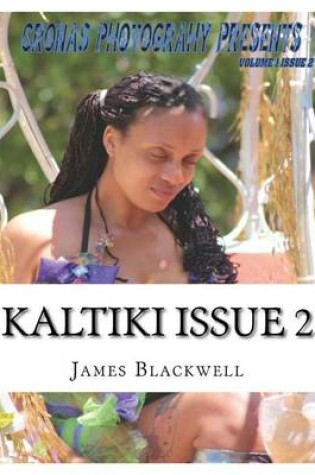 Cover of Kaltiki Issue 2