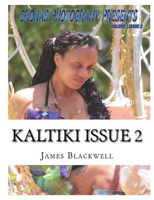 Book cover for Kaltiki Issue 2