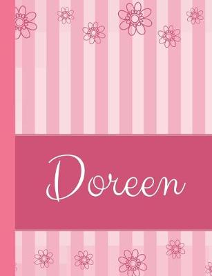 Book cover for Doreen