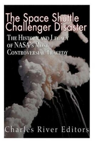 Cover of The Space Shuttle Challenger Disaster