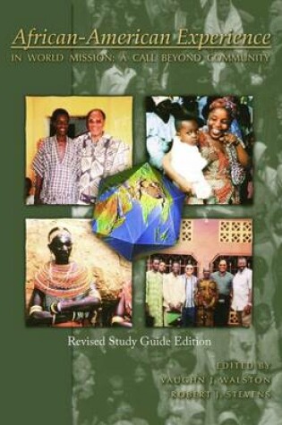 Cover of African American Experience*