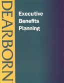 Book cover for Executive Benefit Planning