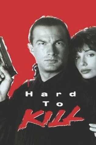 Cover of Hard to Kill