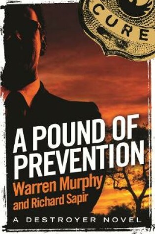 Cover of A Pound of Prevention