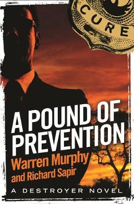 Cover of A Pound of Prevention