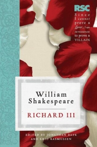 Cover of Richard III