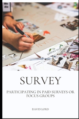 Book cover for Surveys